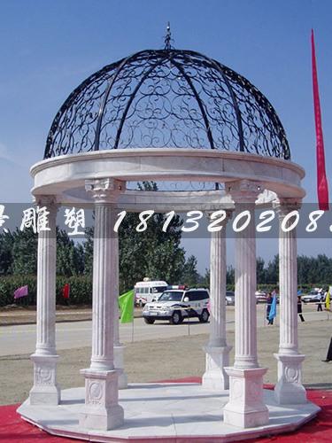 漢白玉涼亭，歐式?jīng)鐾さ袼? />
                    <div   id=