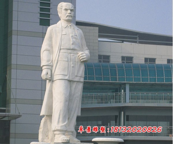 白求恩石雕，醫(yī)院石雕