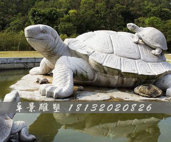 烏龜石雕，漢白玉烏龜?shù)袼? />
                    <div   id=
