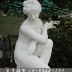 西洋人物石雕，外國人物石雕，人物石雕