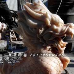 石頭麒麟，石雕麒麟雕塑