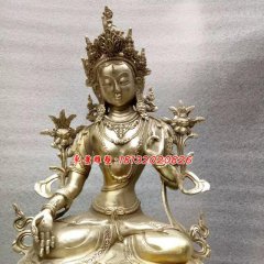 銅佛像，銅藏佛，鑄銅藏佛