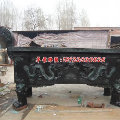 銅鼎，銅香爐，鑄銅香爐