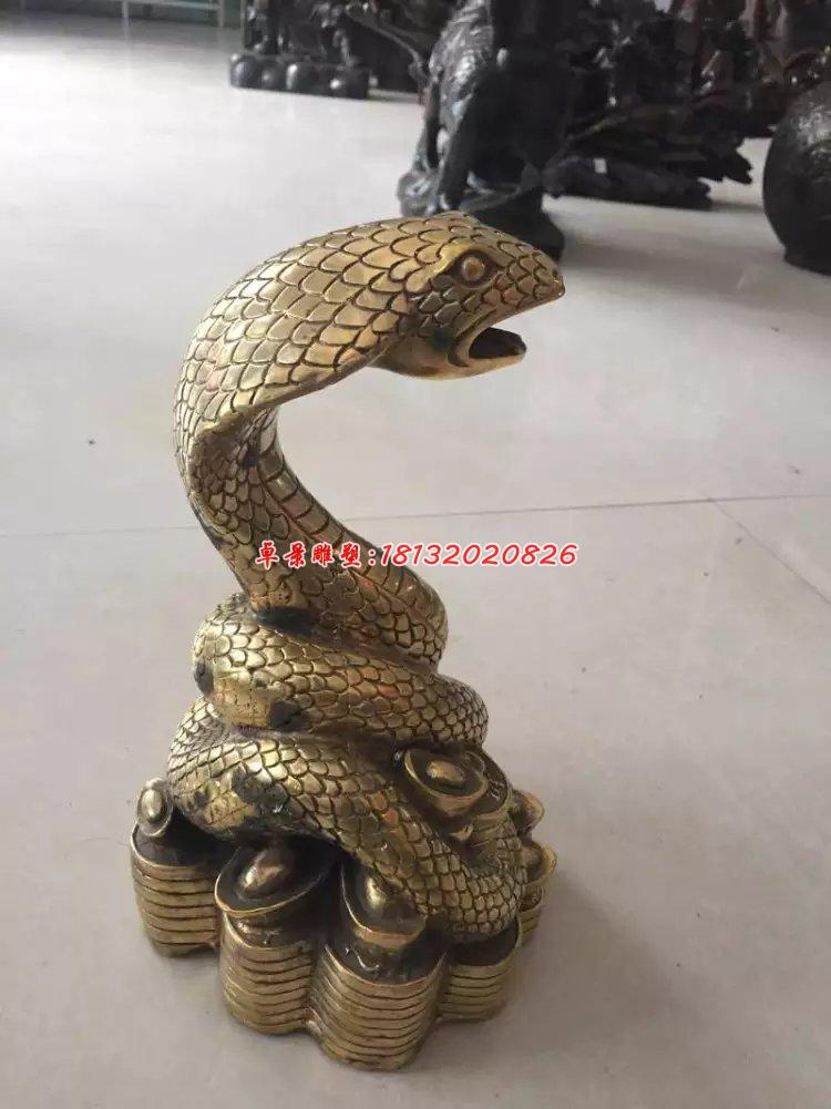 十二生肖銅雕，動(dòng)物銅雕 (3)