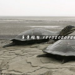 玻璃鋼烏龜?shù)袼?，仿真烏龜?shù)袼? width=