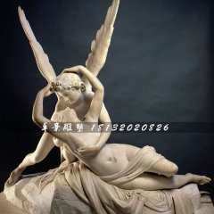 愛神石雕，西方人物石雕