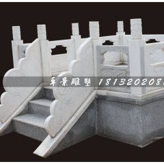 石雕升旗臺(tái)，漢白玉升旗臺(tái)雕塑