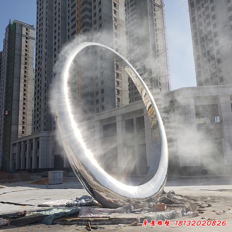 不銹鋼鏤空?qǐng)A環(huán)2