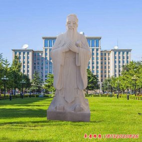 石雕人物訂做