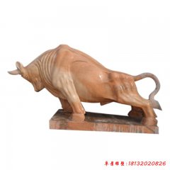 園林石雕動(dòng)物