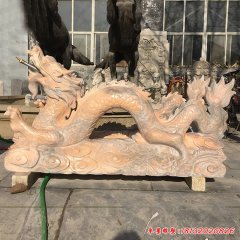 寺廟石雕龍