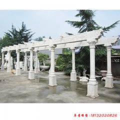龍頭寺公園石雕長廊