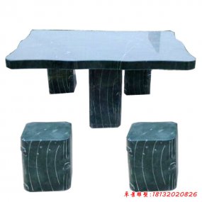 簡(jiǎn)易大理石桌