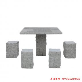 大理石桌長(zhǎng)方形
