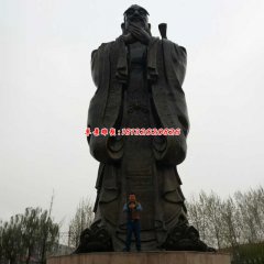 大型園林銅雕