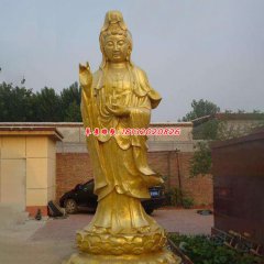 寺廟佛像銅雕