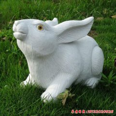 動物類雕塑