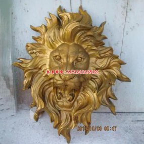 銅獅子頭京東