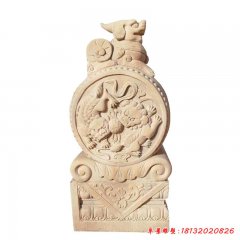 抱鼓石鎮(zhèn)宅