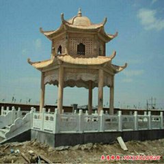 建筑景觀石雕