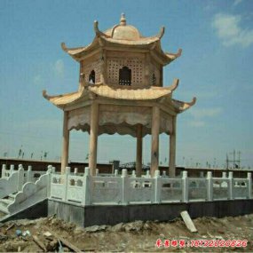 建筑景觀石雕
