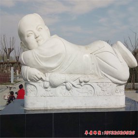 兒童公園石雕
