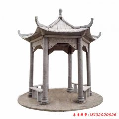 森林公園石雕