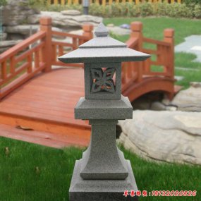 園林仿古雕塑
