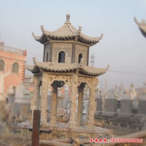 園林城市雕塑