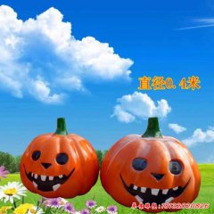 城市雕塑 南瓜雕塑