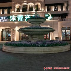 酒景觀雕塑