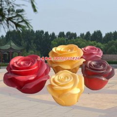 玻璃鋼仿真花