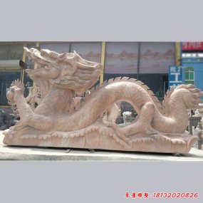 企業(yè)的石雕