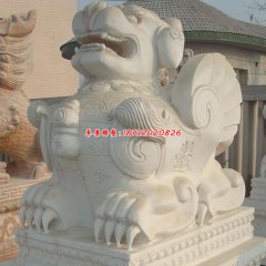 建行石貔貅