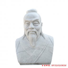 半身胸像雕塑
