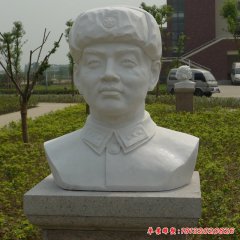 半身頭像雕塑