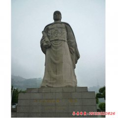 五一廣場 雕像