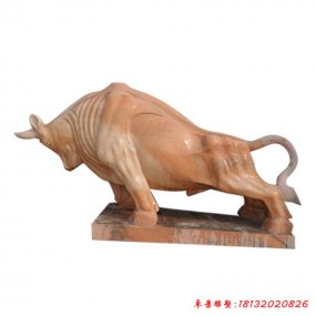 時來運轉(zhuǎn)石雕十二生肖